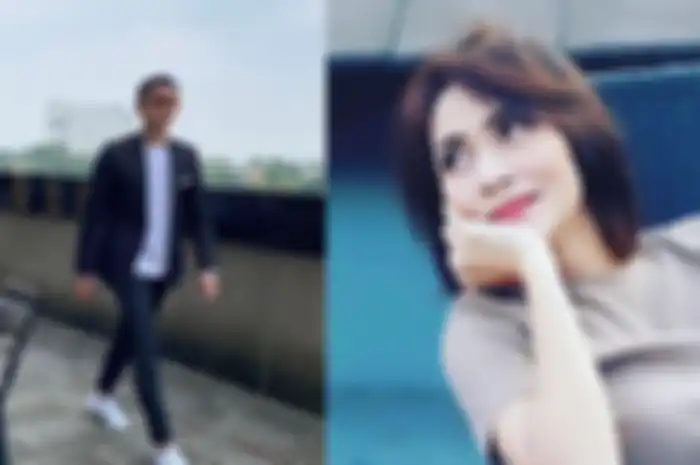 Wenny Ariani masih menunggu pihak Rezky Aditya untuk tes DNA.