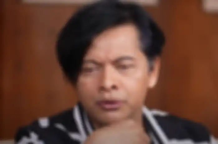 Armand Maulana pernah kepikiran bubarin band GIGI.