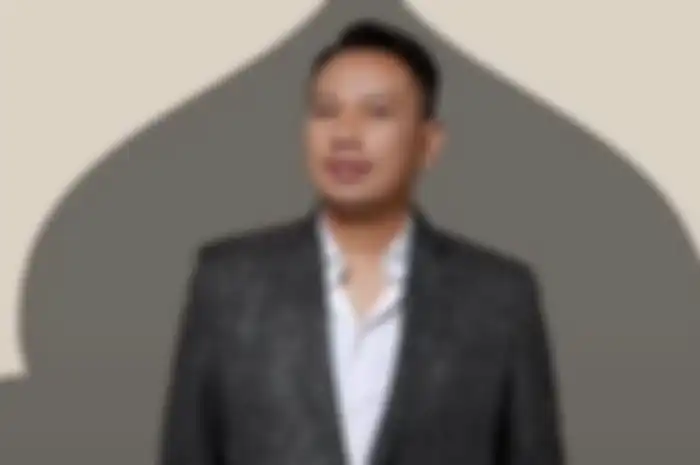  Vicky Prasetyo 