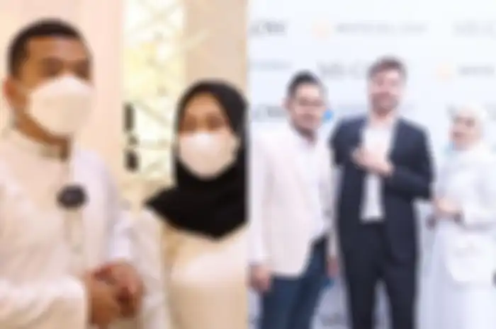 Kisruh MS Glow dan PS Glow, Nikita Mirzani sindir Gilang Widya Pramana.