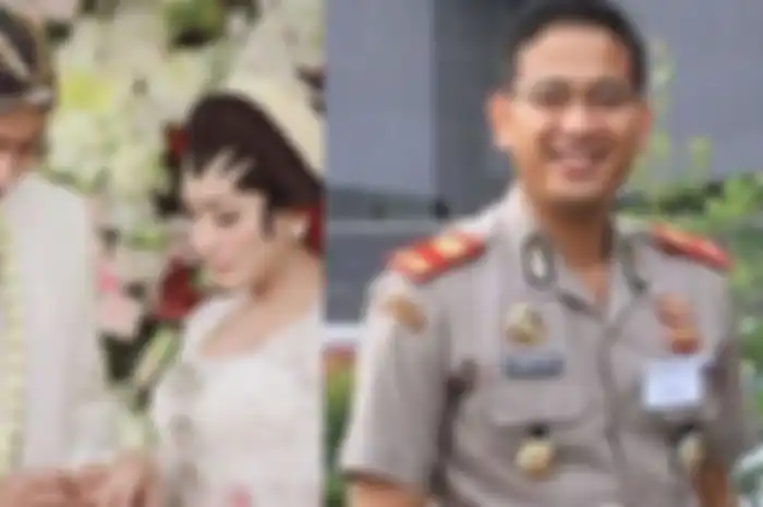Brotoseno dipecat dari Polri, Tata Janeeta diminta jangan cerai! Najwa Shihab beri sindiran untuk mantan Angelina Sondakh