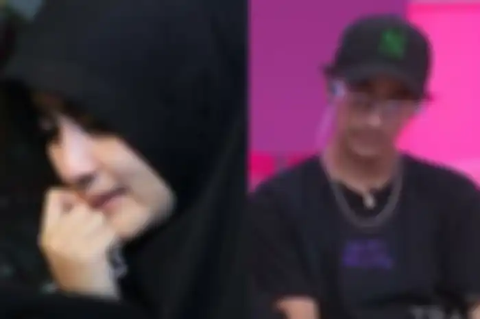 Umi Pipik dan Abidzar