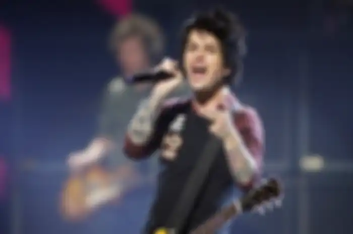 Billie Joe Armstrong nggak mau dipanggil artis pop-punk!