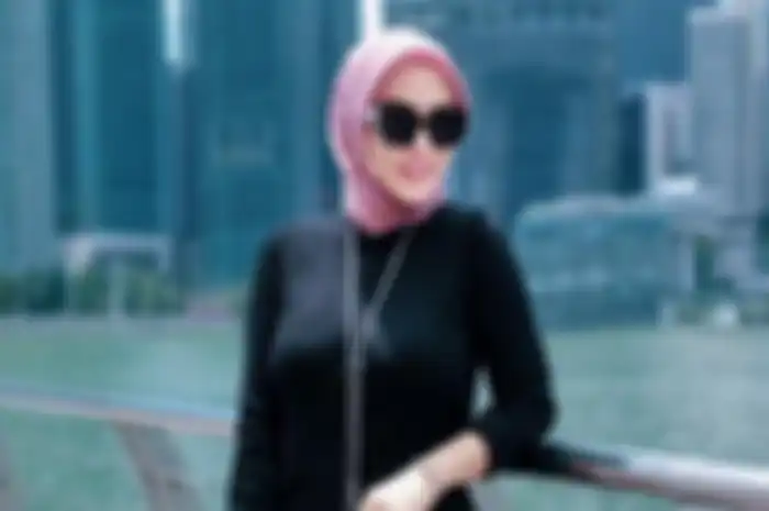 Syahrini