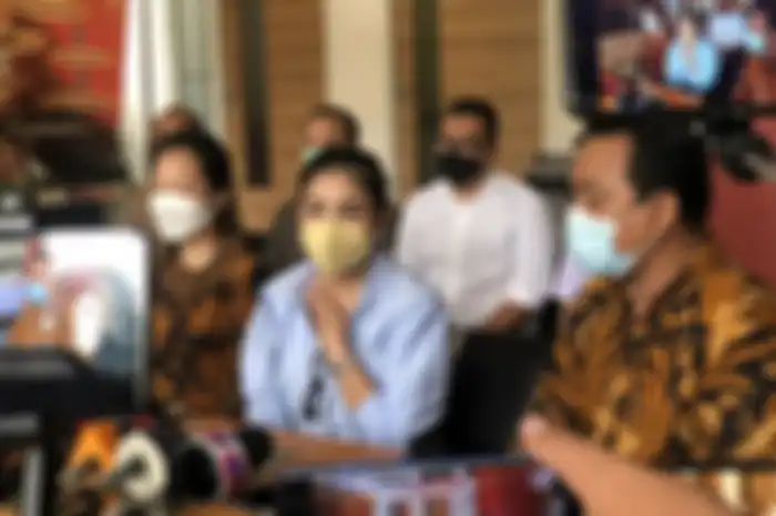 Nindy Ayunda bakal dijemput paksa dugaan kasus penyekapan eks supir, diduga korbannya tak hanya satu
