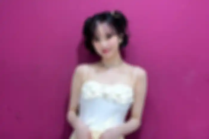 Eunha VIVIZ