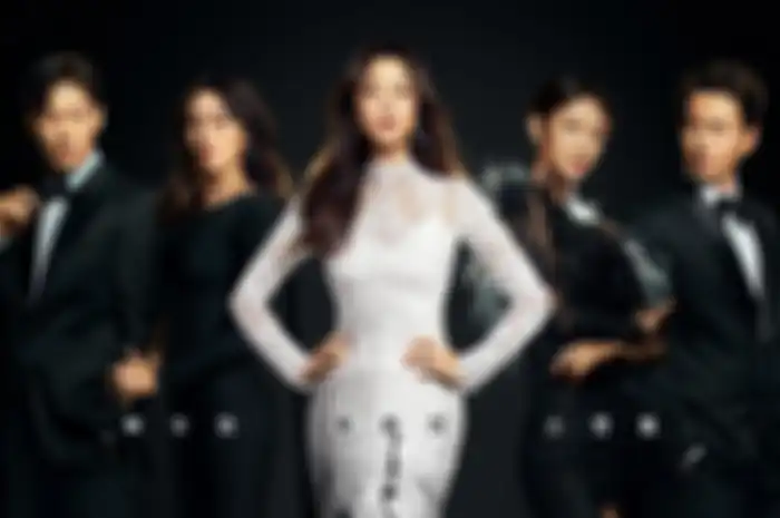 Sinopsis drakor 'Remarriage and Desire' yang dibintangi Kim Hee Sun