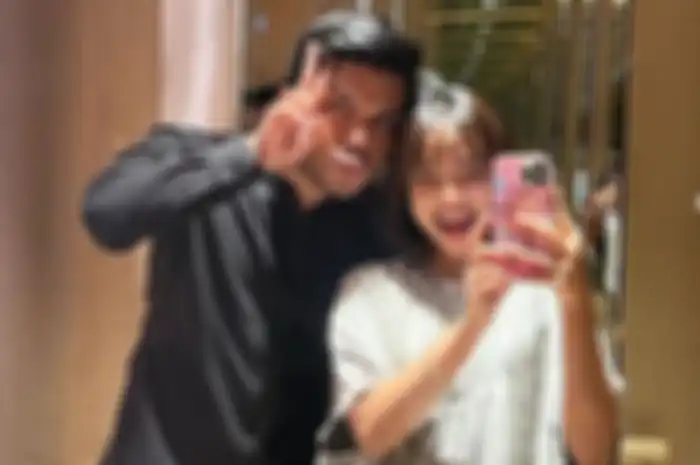Thariq Halilintar akan ajak Fuji bertemu dengan keluarga Gen Halilintar.