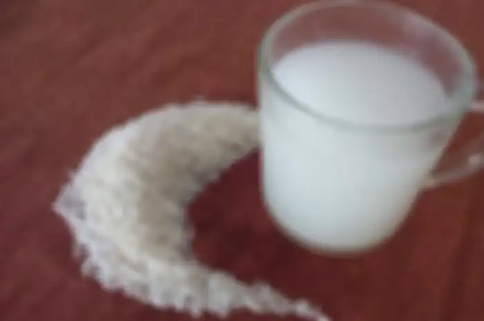 Air tajin untuk kesehatan tubuh 