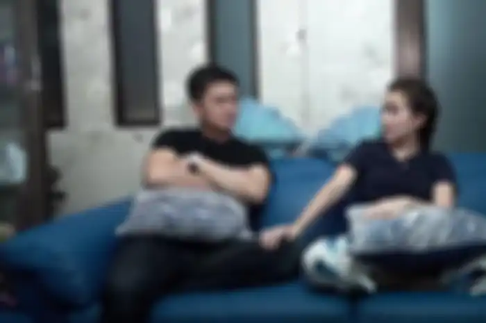 Ayu Ting Ting dan Adit Jayusman ceritakan soal hubungan mereka 