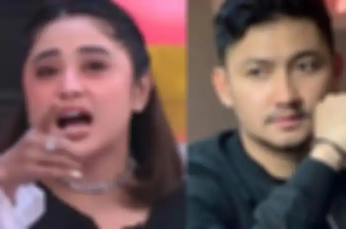 Pantas Tak Kunjung Hamil Selama 5 Tahun Menikah, Dewi Perssik Akhirnya Bongkar Borok Angga Wijaya.