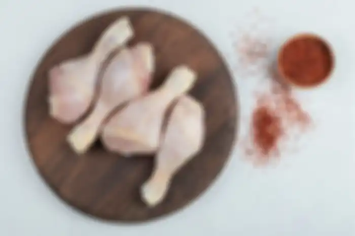 Cara memasak daging ayam