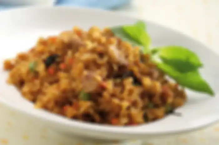 nasi goreng