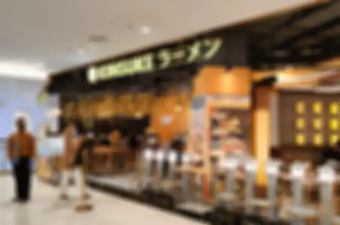Kinsuke Ramen 