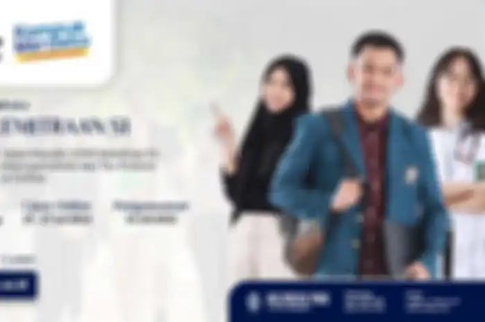 Jadwal Ujian Mandiri Kemitraan S1 Universitas Diponegoro
