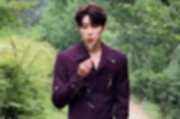 Wonwoo SEVENTEEN yang berulang tahun