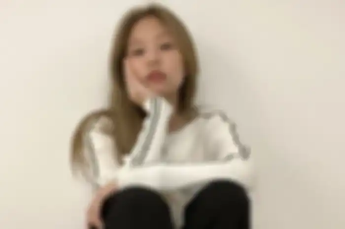 Jennie BLACKPINK