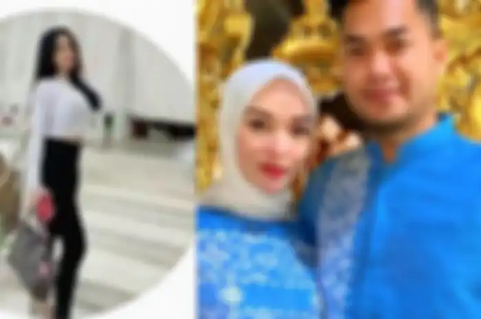 Verano Siliyana, Zaskia Gotik, dan Sirajuddin Mahmud