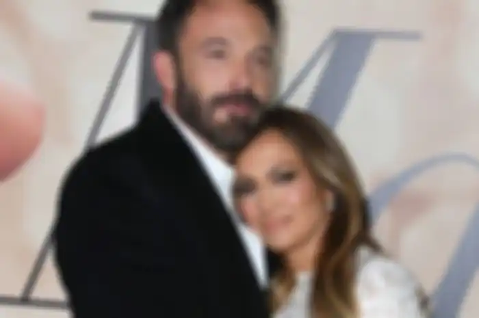 Jennifer Lopez ganti nama usai resmi menikah dengan Ben Affleck
