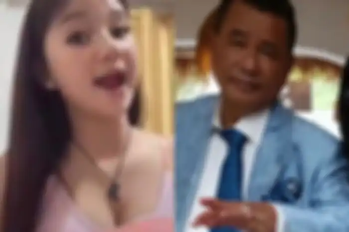 Hotman Paris dan Kienzy Milen