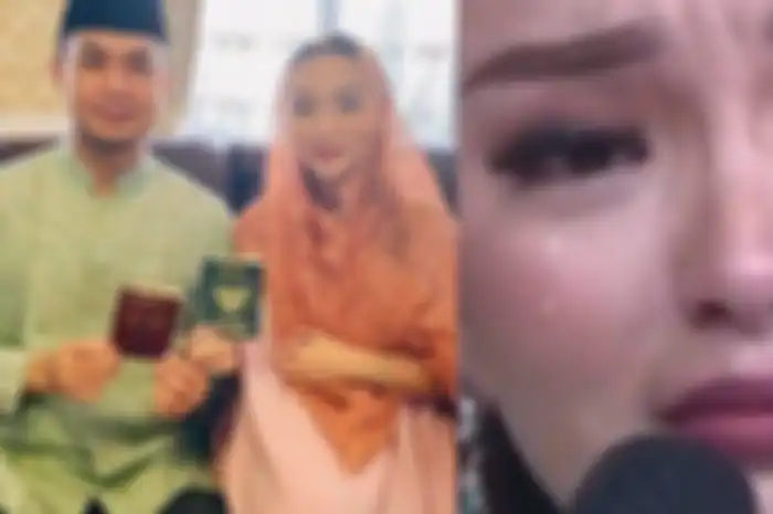 Bukan orang biasa, terungkap sosok yang dicap ingin rusak rumah tangga Zaskia Gotik