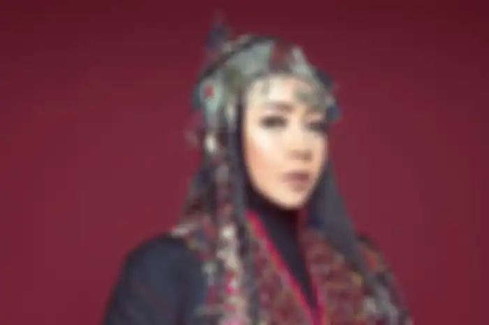Melly Goeslaw