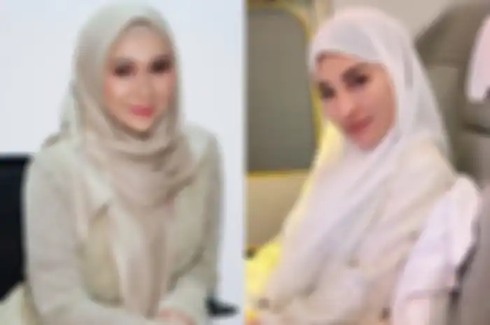 Septia Siregar ungkap fakta lain soal MS Glow milik Shandy Purnamasari