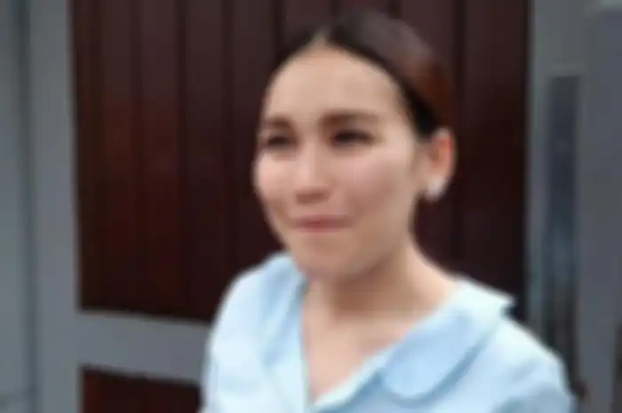 Pedangdut Ayu Ting Ting