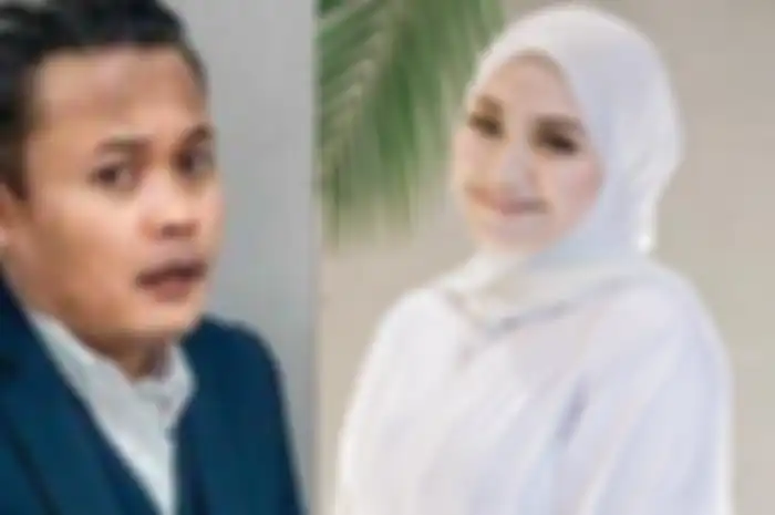 Permintaan Maaf Sule Tak Ada Artinya? Nathalie Holscher Pilih Bocorkan Rencana Jika Resmi Cerai dari Ayah Putri Delina