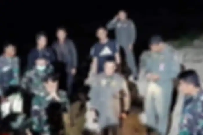 Pesawat tempur T-50i Golden Eagle yang diborong Prabowo Subianto ternyata sudah mengalami 4 kali kecelakaan fatal. Foto puingnya viral.