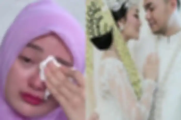 PENGAKUAN Inez Gonzales Nekat Main Ranjang dengan Suami Zaskia Gotik hingga Melahirkan Darah Daging, Kerabat: Neng Gotik Hamil, Dia Juga Hamil