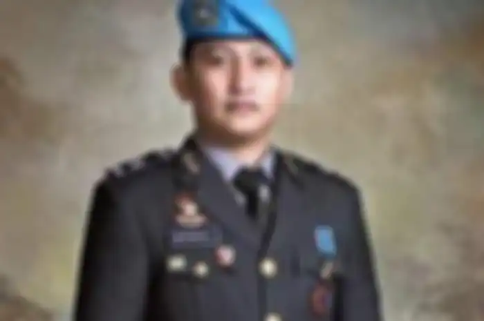 Almarhum Brigadir J