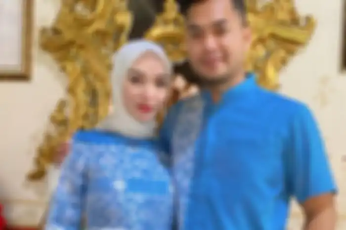 Inez Gonzalez Ngaku Dihamili di Luar Nikah oleh Suami Zaskia Gotik, Sirajuddin Mahmud.
