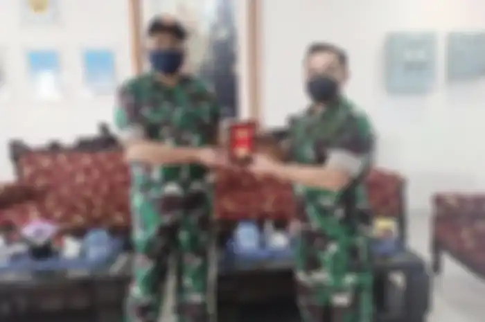 Ayah Allan Syafitra pilot T-50i Golden Eagle yang jatuh di Blora ternyata pernah dapat hukuman penjara. Foto sosoknya muncul.