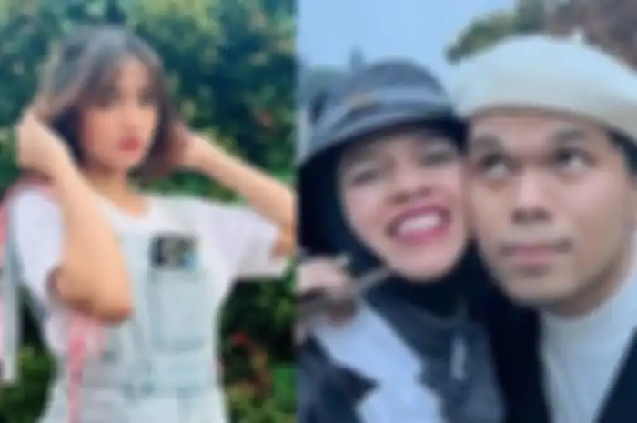 Fuji dan Thariq akhirnya direstui Gen Halilintar?