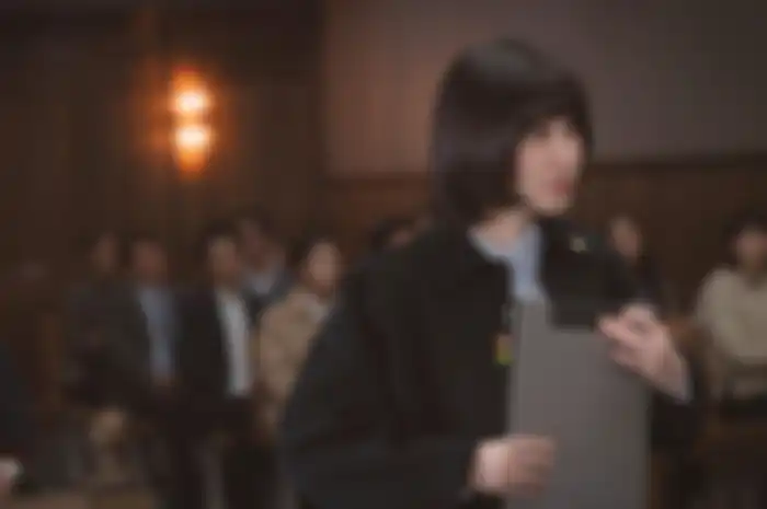 drama Extraordinary Attorney Woo