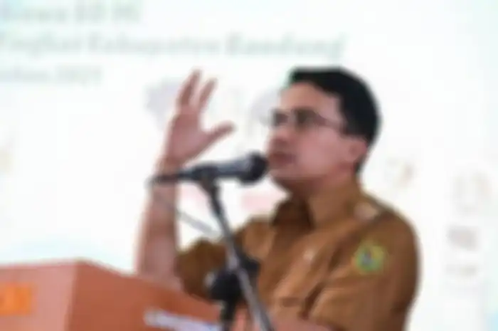 Sahrul Gunawan