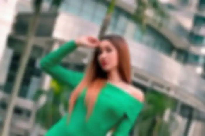 Lucinta Luna