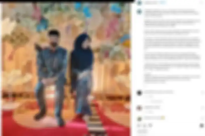 Akhir-akhir ini viral sebuah unggahan lamaran seorang gadis yang berasal dari Konawe Selatan dengan pria Arab Saudi dengan mahar yang fantastis.