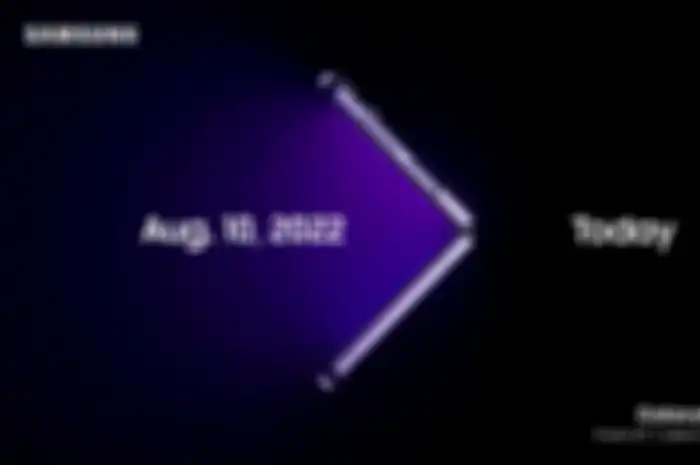 Samsung Unpacked 2022
