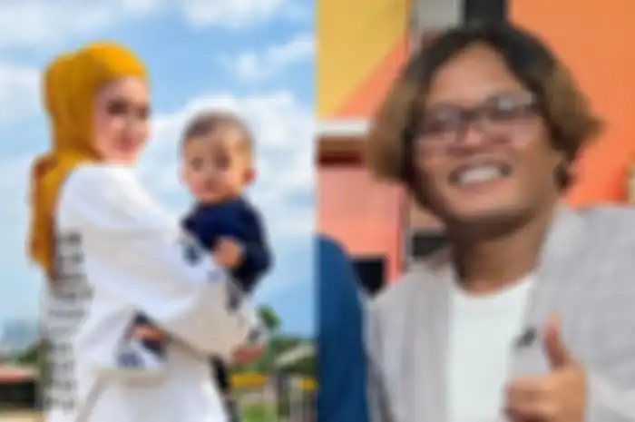 Hasil sidang mediasi Sule dan Nathalie Holscher lengkap! Bicarakan tentang hak asuh anak hingga kondisi di dalam rumah tangga yang tak bisa disatukan lagi