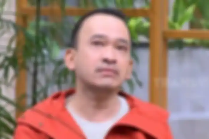 kondisi ruben onsu mengkawatirkan