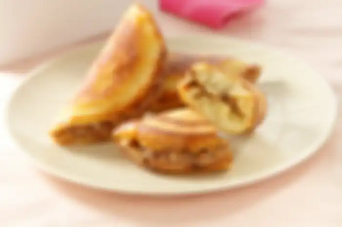 Martabak Manis