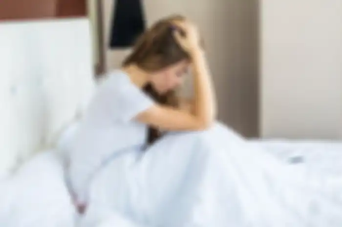 gangguan tidur bisa terjadi karena konsumsi makanan dan minuman tertentu