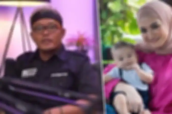Sule, Nathalie Holscher dan Adzam.
