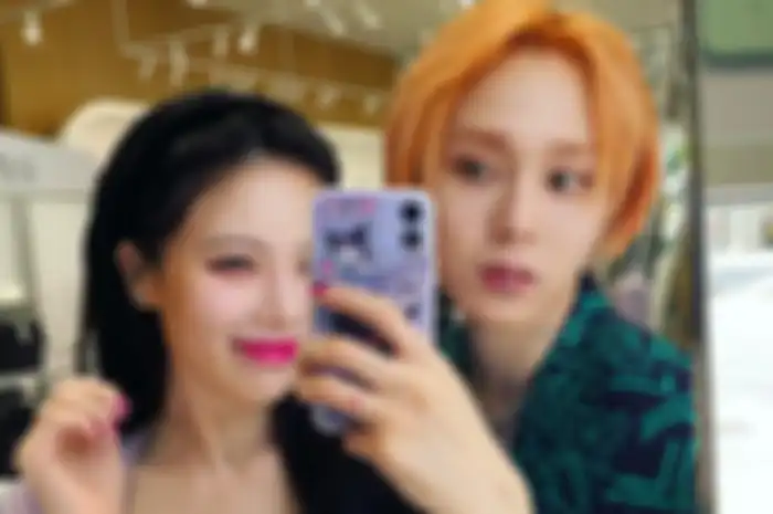Biodata artis Dawn, mantan kekasih HyunA.