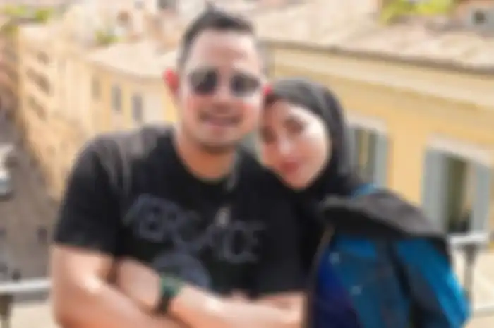 Shandy Purnamasari dan Juragan 99 diisukan akan bercerai.