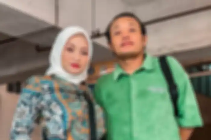  Sule dan Nathalie Holscher