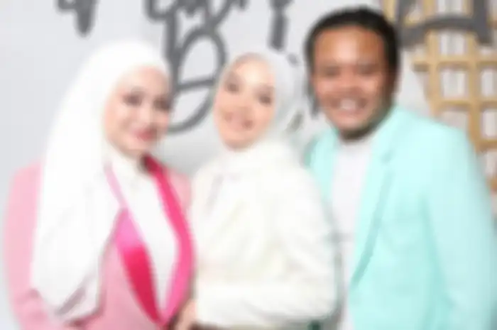 Fakta perceraian Sule dan Nathalie Holscher, salah satunya bukan karena Putri Delina