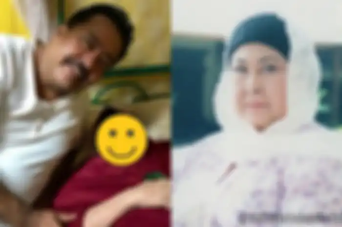 Permintaan terakhir Aminah Cendrakasih 'Mak Nyak' sebelum meninggal dunia